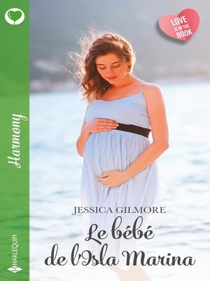 cover image of Le bébé de l'Isla Marina